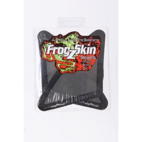 Frogzskin Préfiltre de prise d air