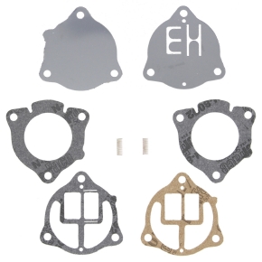 Winderosa Keihin Triangular Fuel Pump Repair