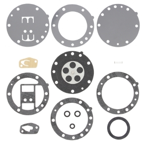 Winderosa Diaphragmes et joints Jetlyne pour carburateur HD