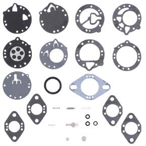 Winderosa Complete Overhaul Kit for HL Carburators