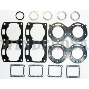 Winderosa Top Gasket Set, Pro-Formance