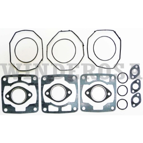 Winderosa Top Gasket Set, Pro-Formance