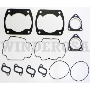 Winderosa Top Gasket Set, Pro-Formance