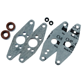 Winderosa Exhaust Valve Gaskets for Snowmobile