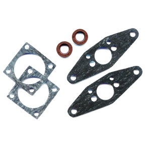 Winderosa Exhaust Valve Gaskets for Snowmobile