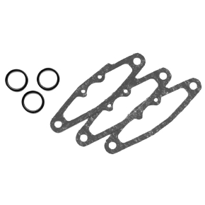 Winderosa Exhaust Valve Gaskets for Snowmobile