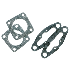 Winderosa Exhaust Valve Gaskets for Snowmobile