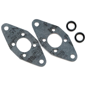 Winderosa Exhaust Valve Gaskets for Snowmobile