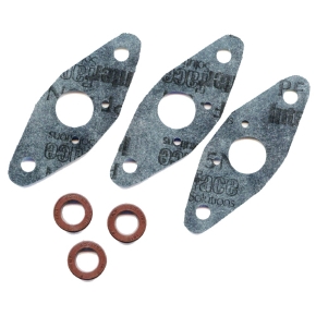 Winderosa Exhaust Valve Gaskets for Snowmobile