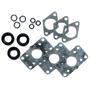 Winderosa Exhaust Valve Gaskets for Snowmobile