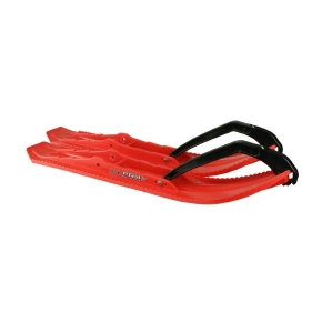 CnAProSki Ski BX 7 1/4po - Montagne