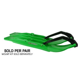 CnAProSki Ski XT 7 1/4po - Course