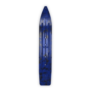 SlydogSkis Ski Hell Hound de 7 1/4 po, à l'unité