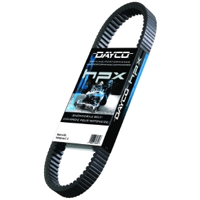 Dayco HPX (High Performance Extreme) Snowmobile Belt