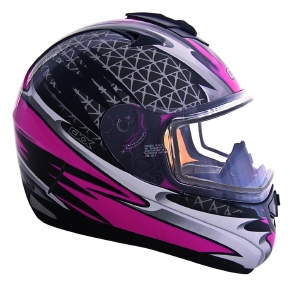 CKX Casque intégral RR702-RSV