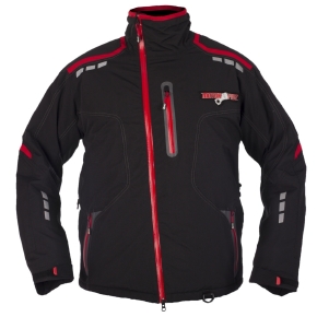 MOTORFIST Manteau Redline