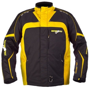 MOTORFIST Manteau Carbide