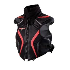 MOTORFIST Vest, EVS SV1*