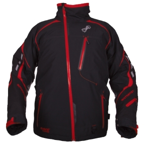 MOTORFIST Manteau Redline