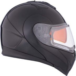 CKX Casque Modulaire Tranz 1.5 RSV, hiver