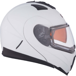 CKX Casque Modulaire Tranz 1.5 RSV, hiver