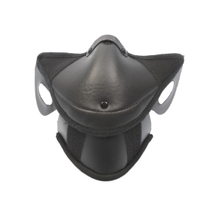 CKX Protecteur d'haleine pour casque