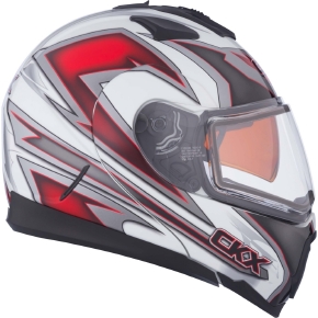 CKX Tranz 1.5 RSV** Modular Helmet