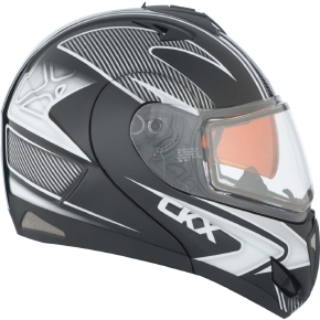 CKX Casque modulaire Tranz RSV*