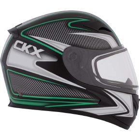 CKX Casque intégral RR610**