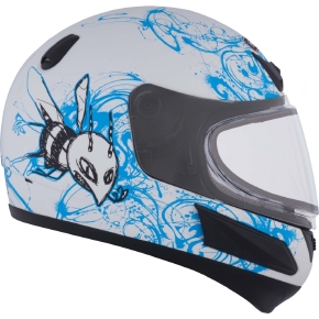 CKX Casque intégral VG-K1