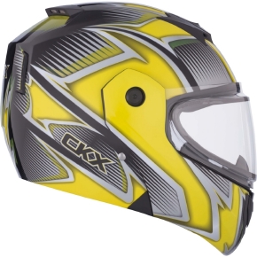 CKX M710** Modular Helmet