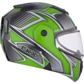 CKX Casque Modulaire M710, hiver