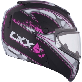 CKX Casque Modulaire M710, hiver