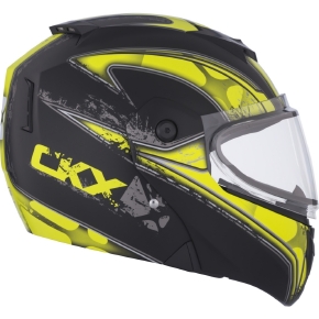 CKX Casque Modulaire M710, hiver