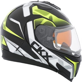 CKX Tribute, Tranz 1.5 RSV Modular Helmet