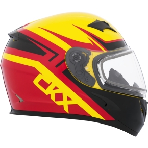 CKX Casque Intégral RR610, hiver