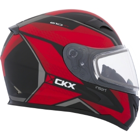 CKX Casque Intégral RR610, hiver