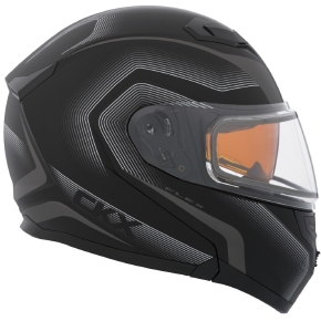 CKX Casque Modulaire Flex RSV, hiver