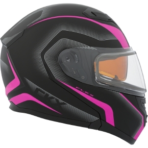 CKX Casque Modulaire Flex RSV, hiver