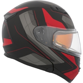 CKX Casque Modulaire Flex RSV, hiver