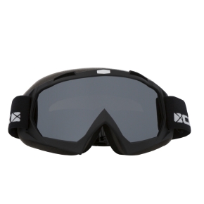 CKX Lunettes Assault, Hiver