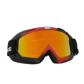 CKX Lunettes Assault, Hiver