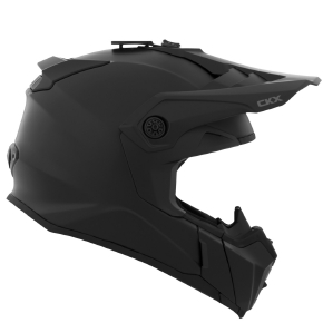 CKX Casque Hors-Route Modulaire Titan, hiver