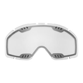 CKX Lentille de lunette ventilée 210°, hiver