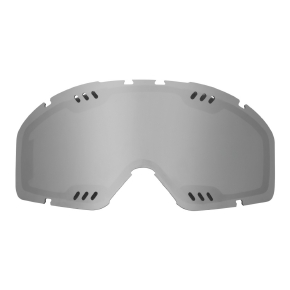 CKX Lentille de lunette ventilée 210°, hiver