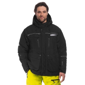 CKX Manteau Instinct