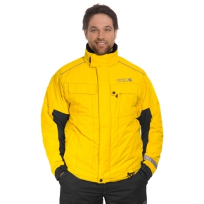 CKX Manteau Storm