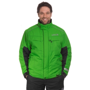 CKX Manteau Storm