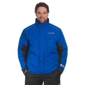 CKX Manteau Storm