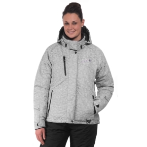 CKX Manteau Sublime